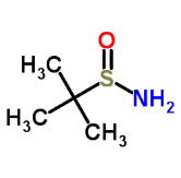 叔丁基亚磺酰胺