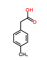 对甲基苯乙酸